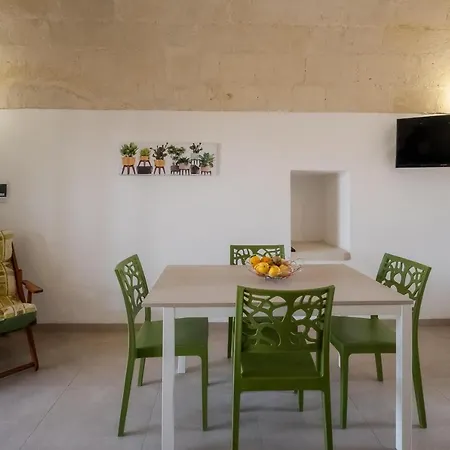 Maddalena - Bilocale 1 Apartment